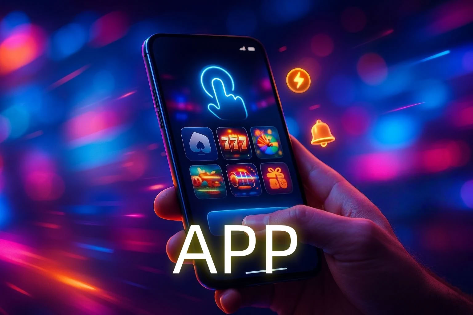 tamborimpg Benefícios do App