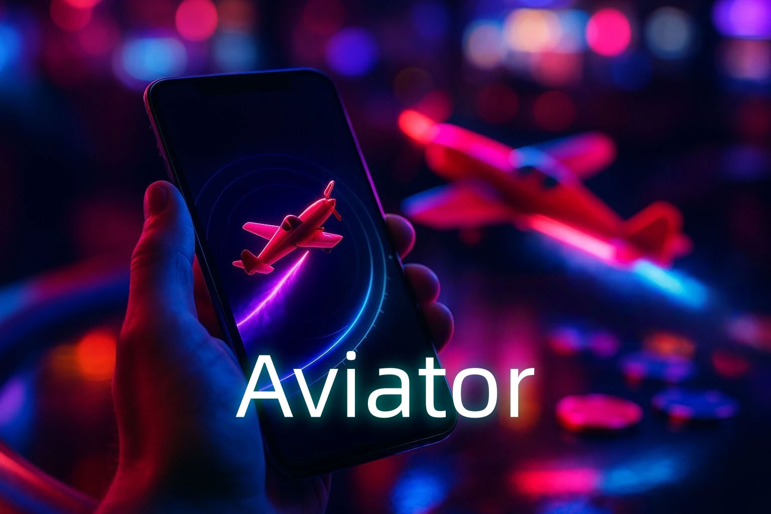 tamborimpg Aviator Festivo