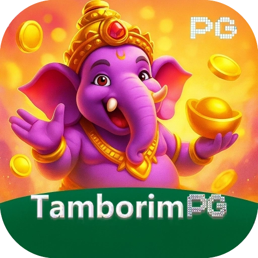 tamborimpg logo