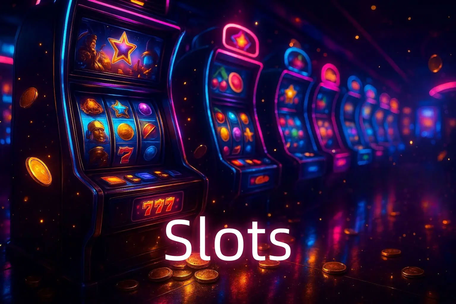 tamborimpg Benefícios dos Slots